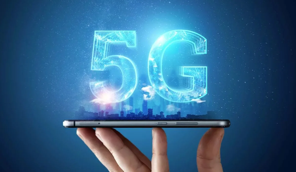 Вторая частота 5G продана в Казахстане