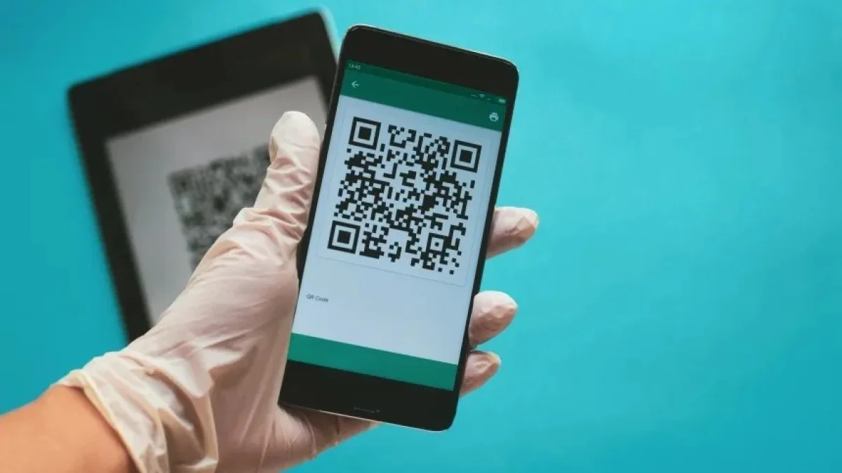 Новые схемы мошенничества: как работает рынок поддельных QR-кодов?