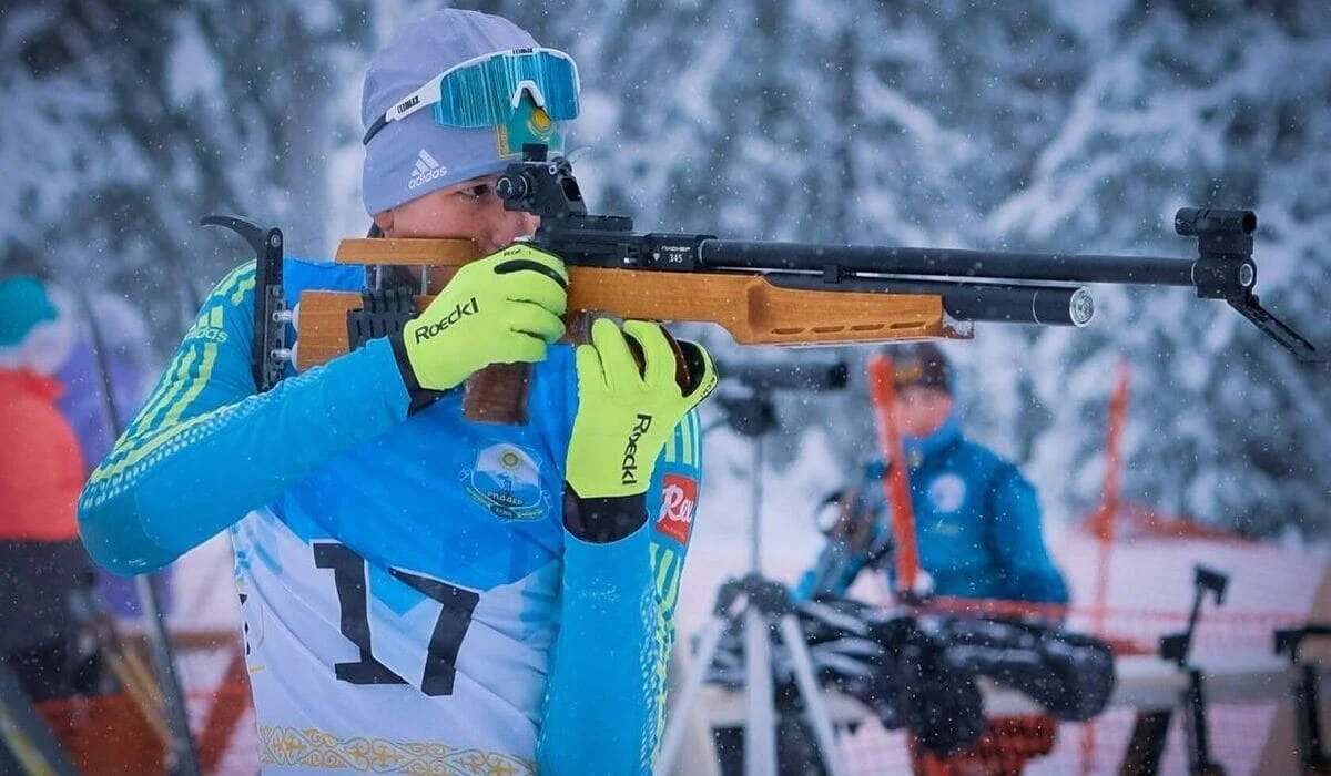 Популяризируя массовый спорт: Казахстан впервые примет чемпионат мира по биатлону