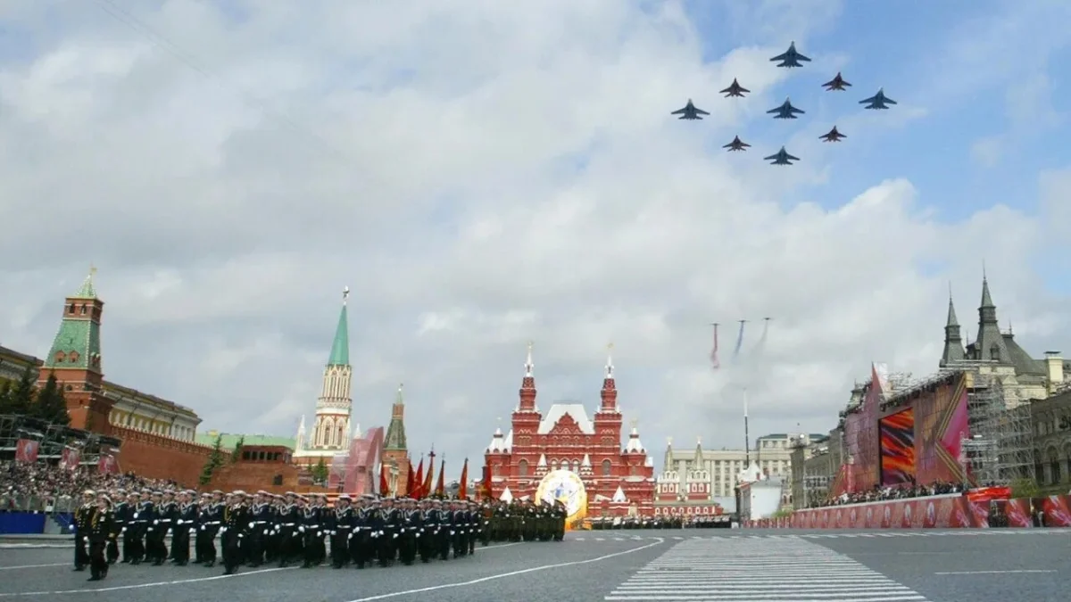 В Кремле ожидают длительного конфликта с «враждебными государствами»