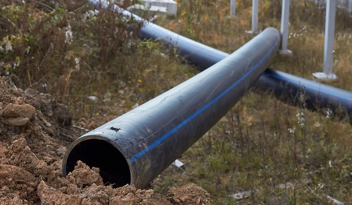 Водопровод за 1,4 млрд тенге два года ждут жители Жамбылской области