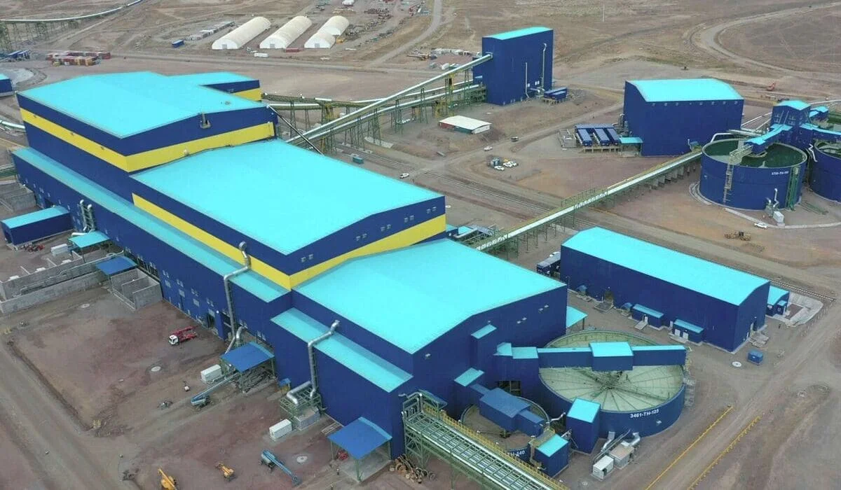 В занижении налогов на 8 миллиардов тенге уличили KAZ Minerals Aktogay