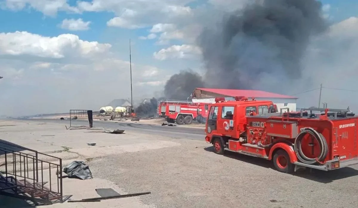 Взрыв в Шемонаихе: семьям пострадавших окажут помощь