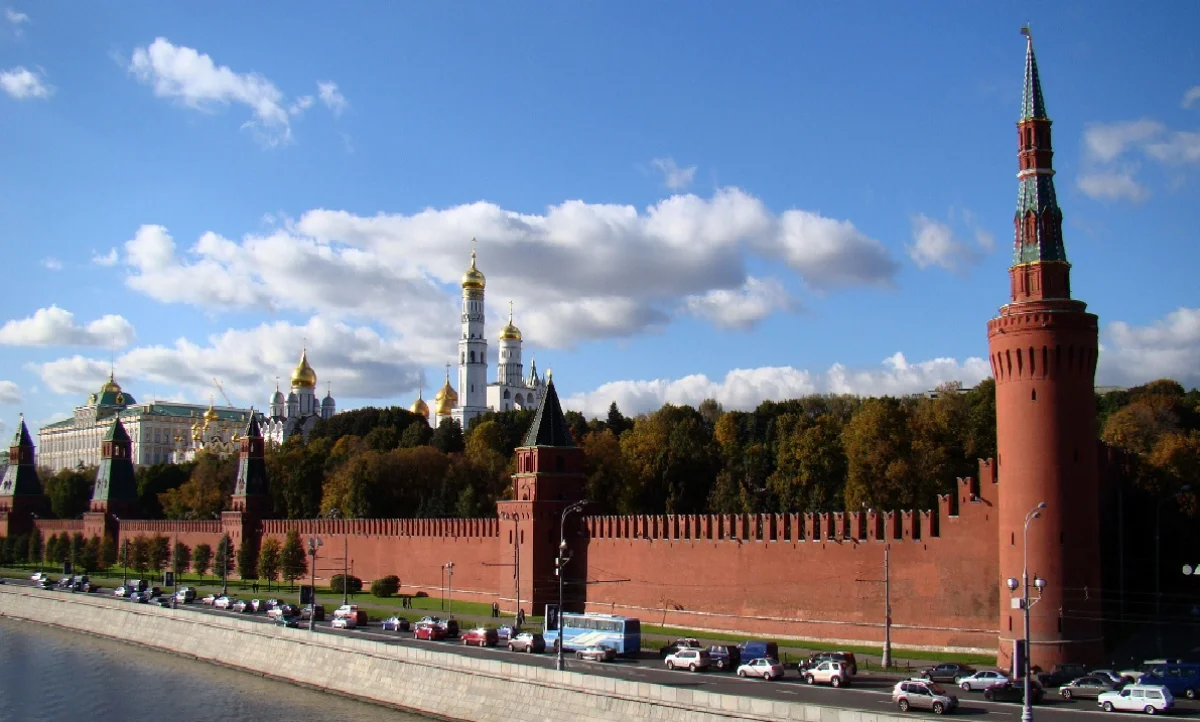 Антитеррористические мероприятия проводятся в Москве