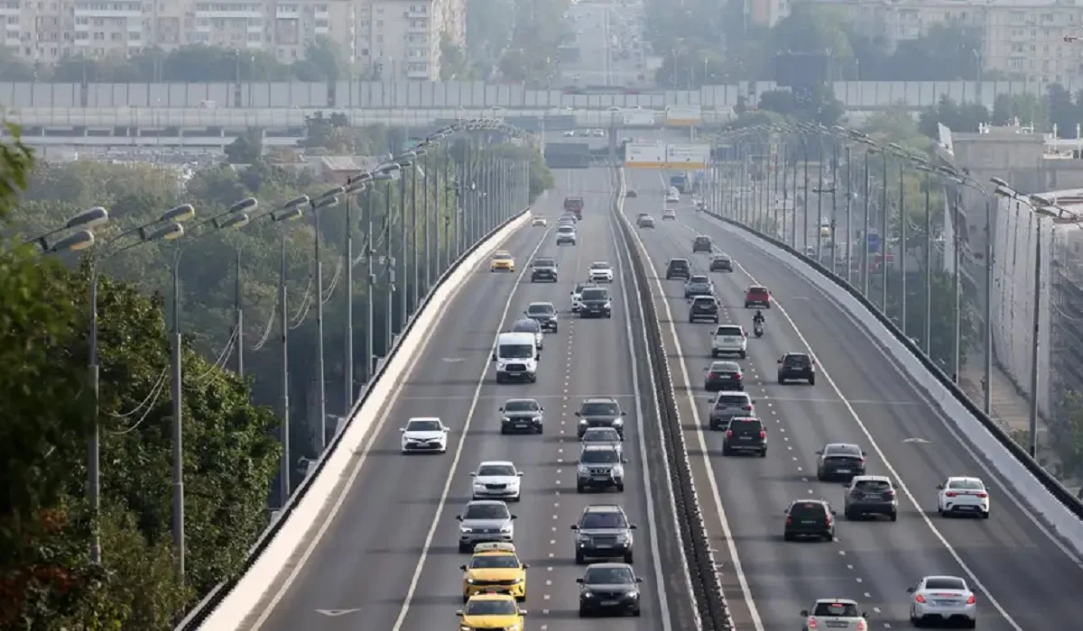 Беспилотники атаковали Москву