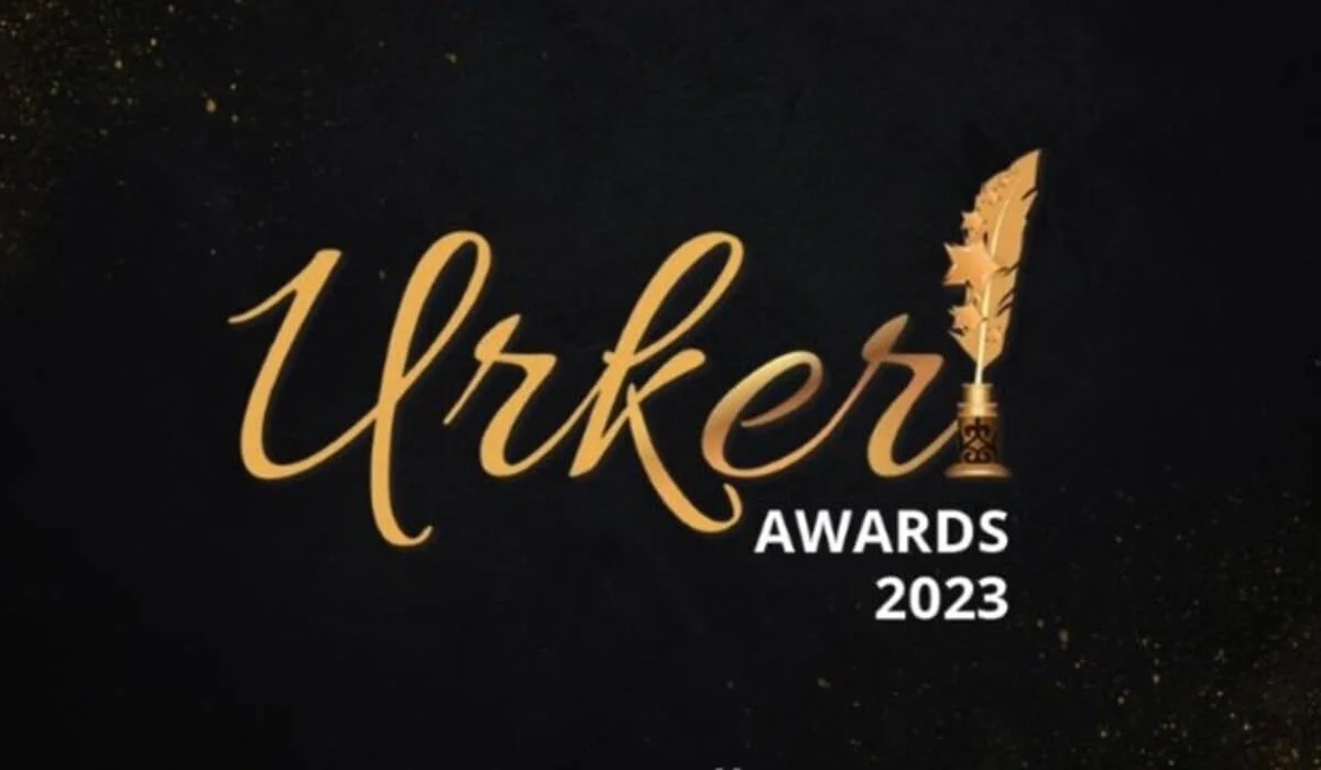 Названы номинанты национальной премии Urker-2023