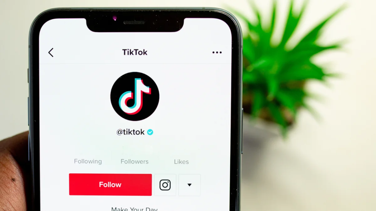 TikTok оштрафовали за нарушения в защите данных детей