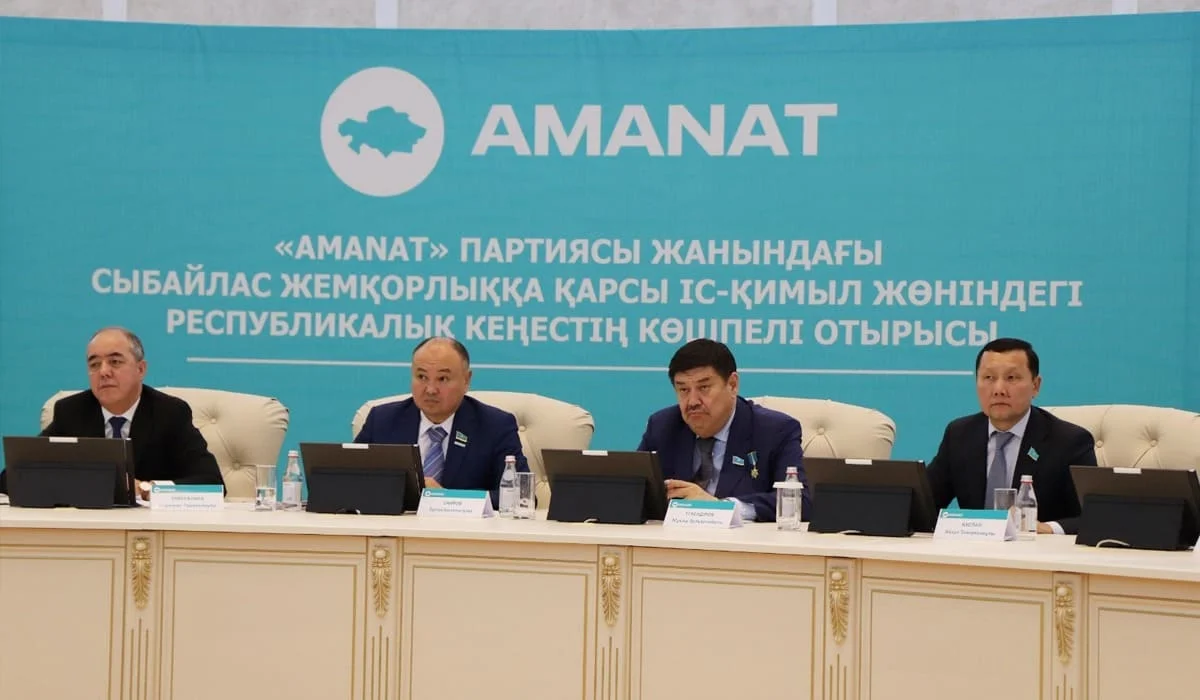 40% дорог в ЗКО признаны некачественными – совет при AMANAT