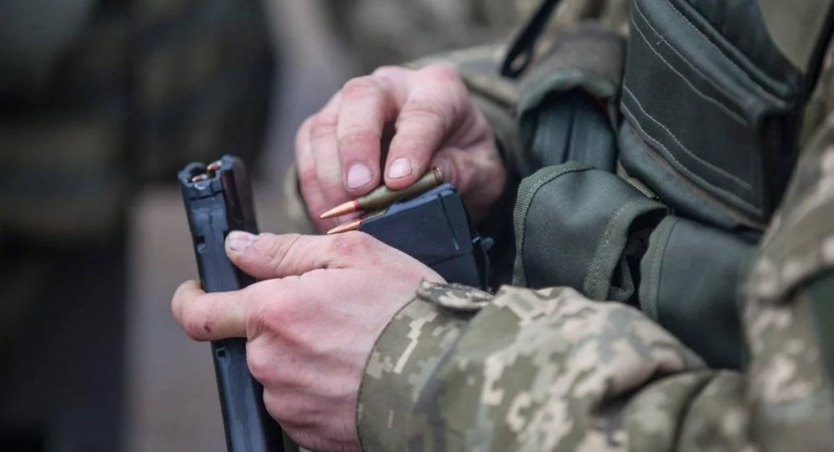 Военнослужащий погиб от выстрела сослуживца в Петропавловске