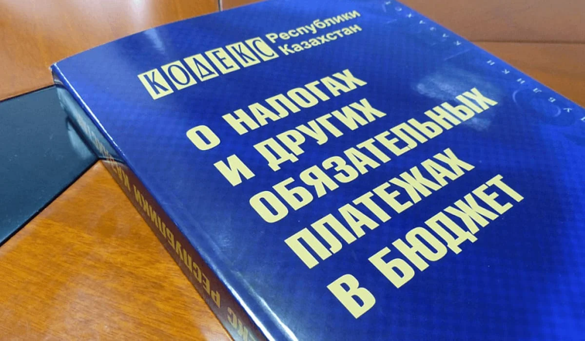 Мажилис принял поправки в Налоговый кодекс: каких изменений ждать казахстанцам