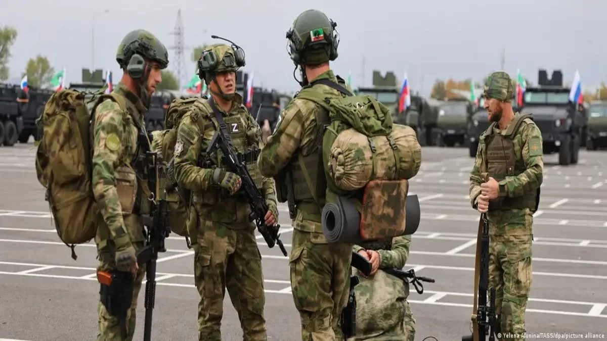 В Кремле отказались комментировать сценарии возможной войны с НАТО