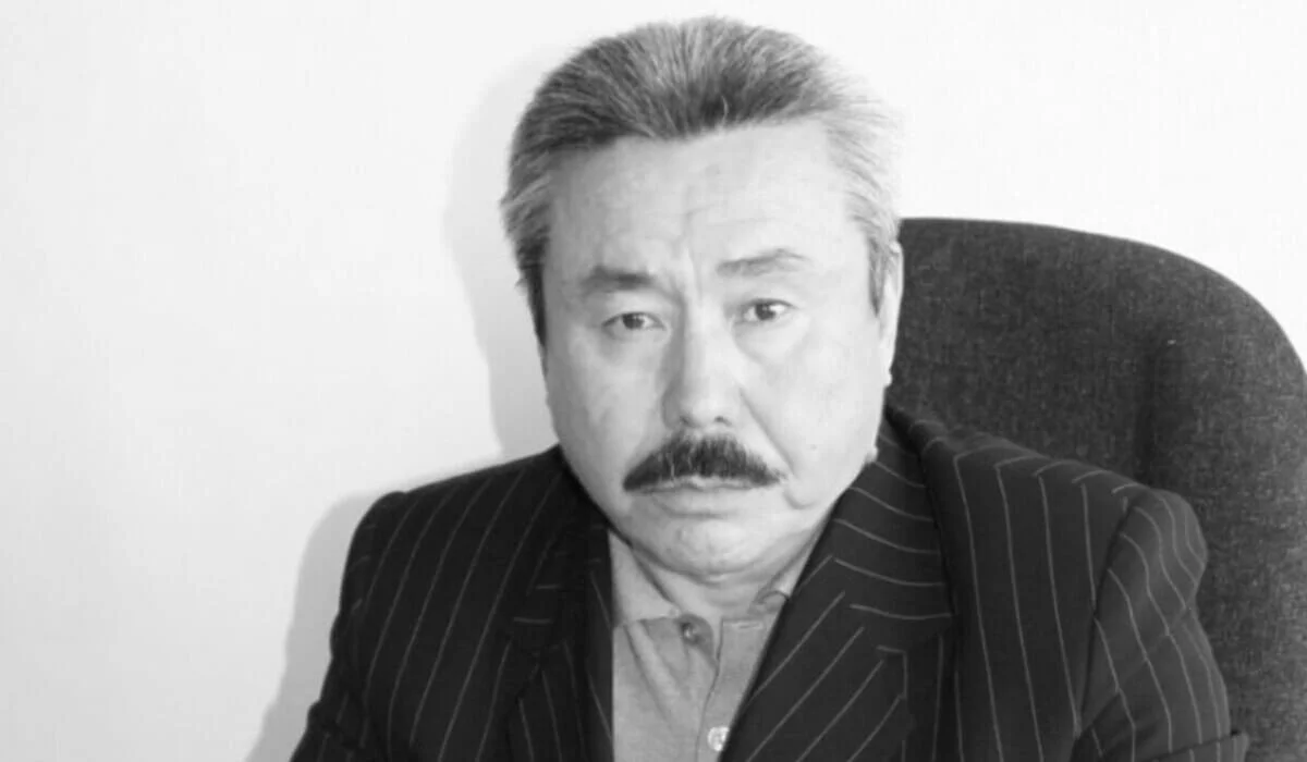 Президент выразил соболезнования родным и близким Сейдахмета Куттыкадама