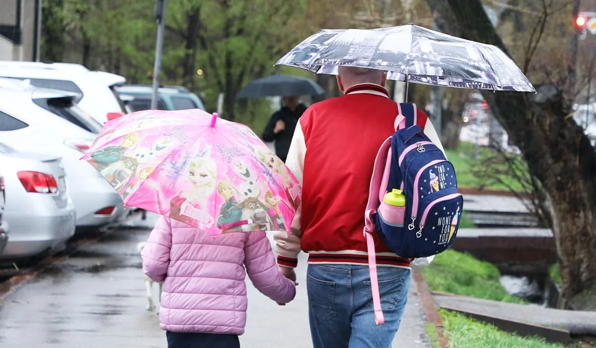 Землетрясение почувствовали жители Алматы
