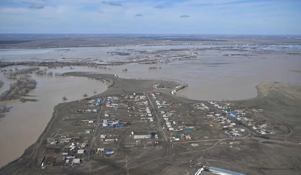 Токаев: Ближайшие 10 дней будут самыми критическими