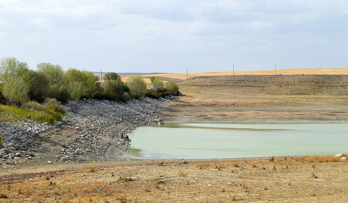 Концепцию развития системы управления водными ресурсами нужно пересмотреть – депутат