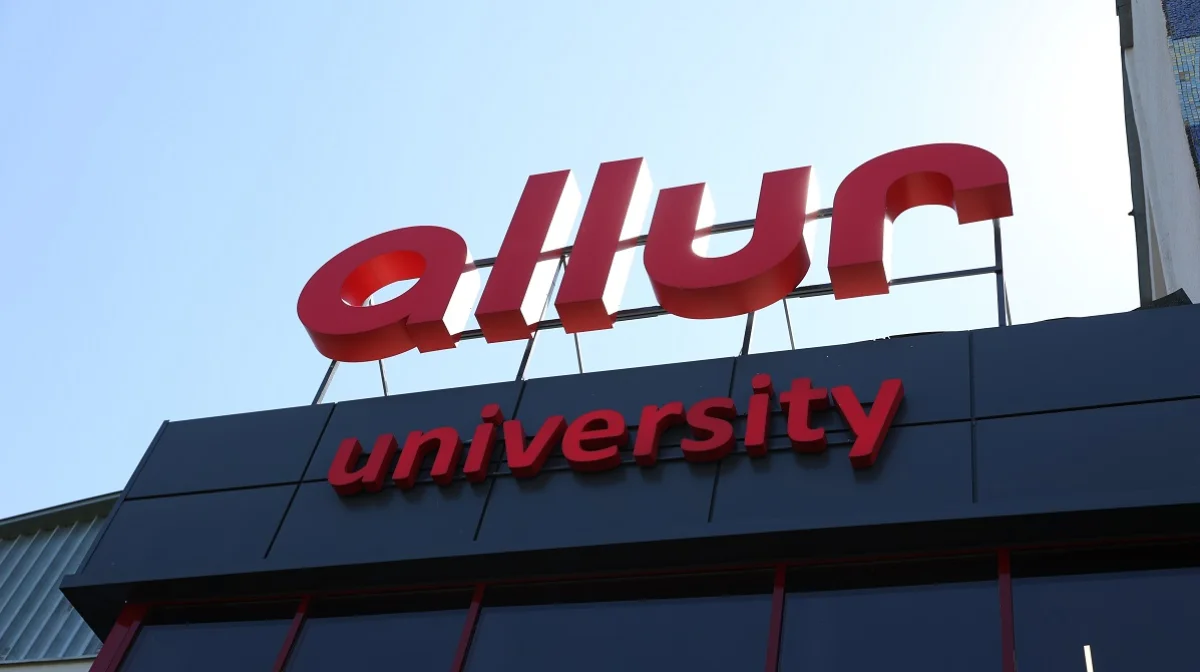 В Костанае расширяется образовательный центр по подготовке инженеров Allur University