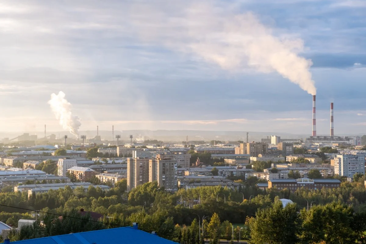 В четырех городах Казахстана ожидаются неблагоприятные метеоусловия