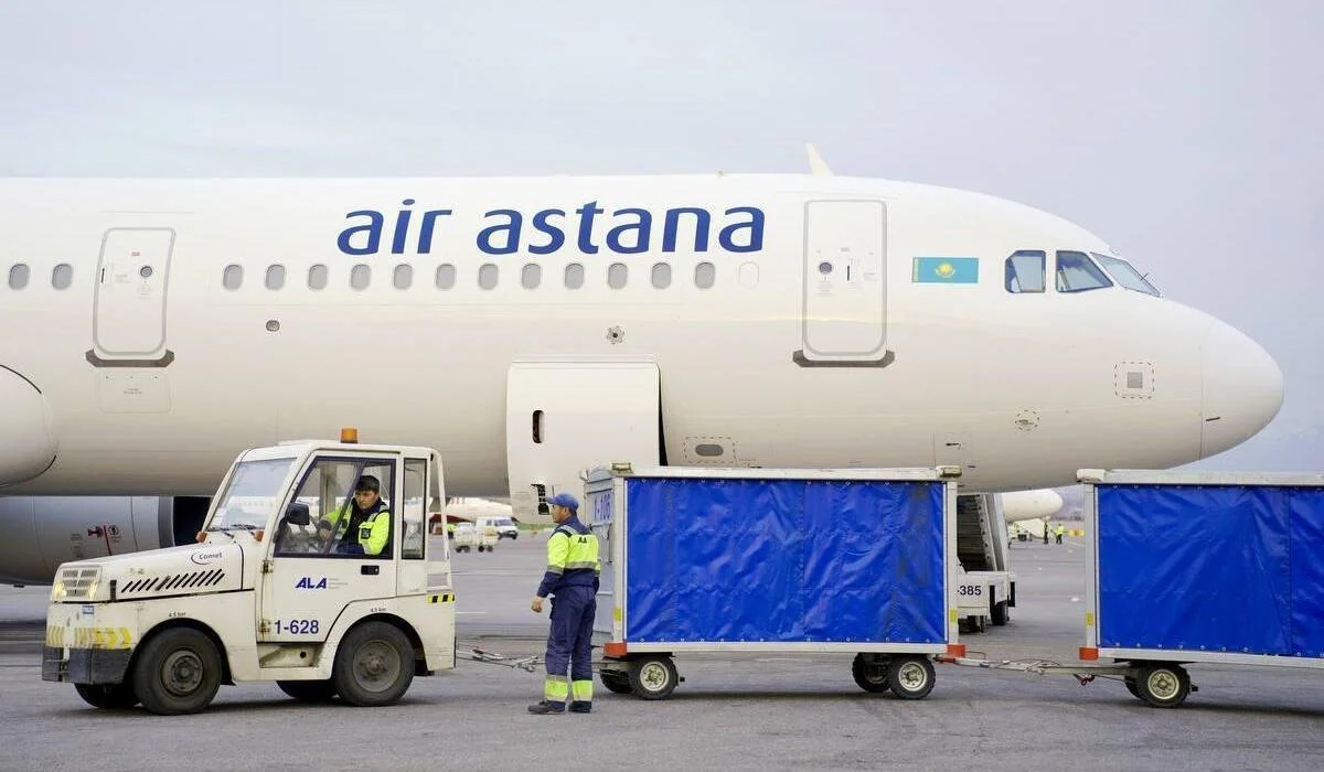 Время полета в Дубай для пассажиров Air Astana увеличится