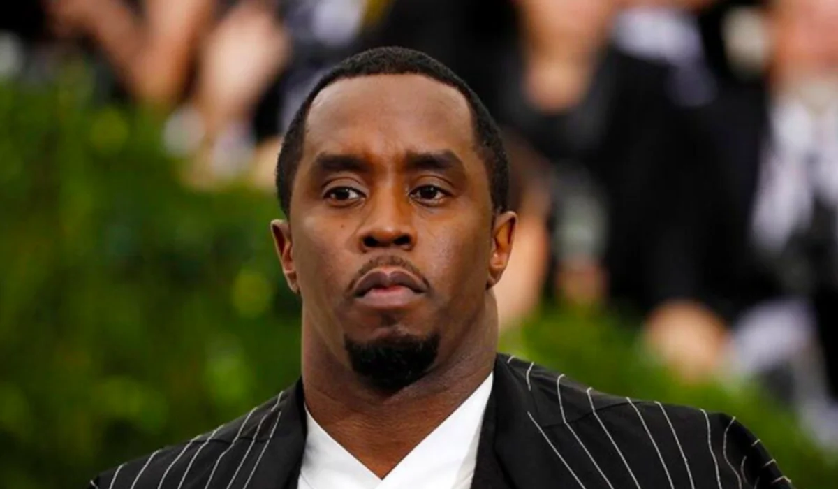 Дело P. Diddy: стало известно о существовании трех секс-видео рэпера с другими знаменитостями