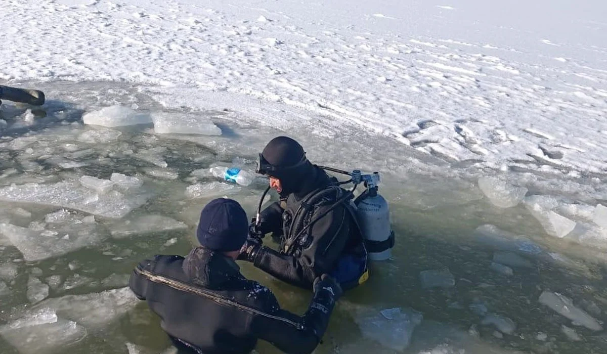 Круглый год с риском для жизни: спасатель рассказал о самой сложной части профессии