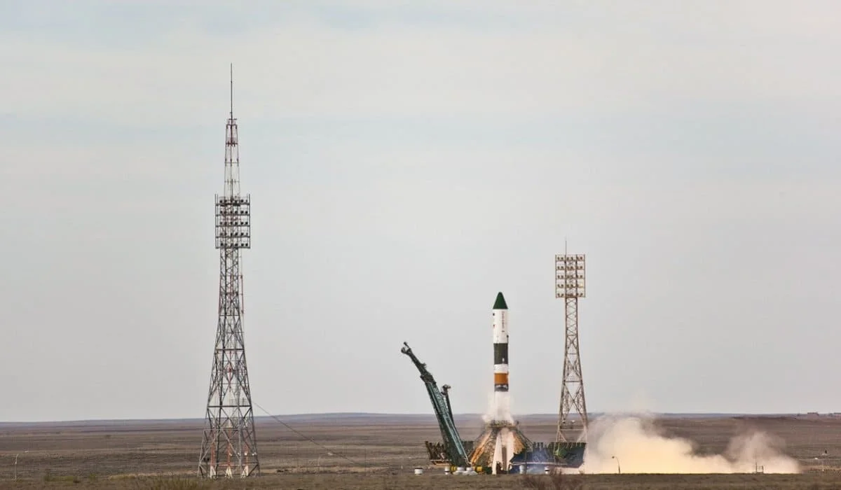 Француза и немца задержали на космодроме Байконур – СМИ