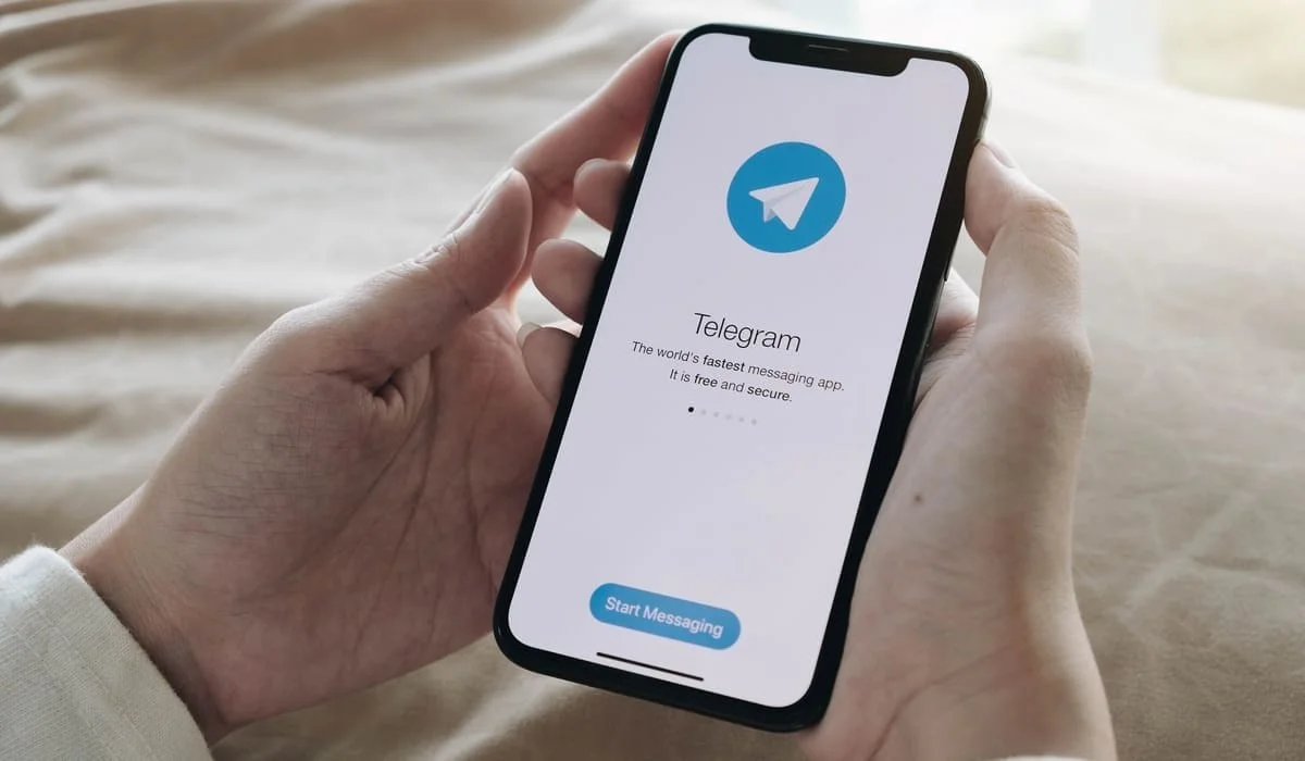 18 Telegram-каналов заблокировали в Шымкенте