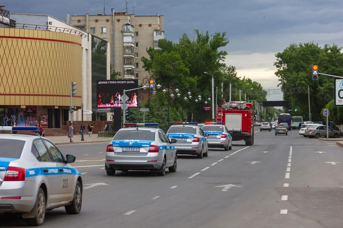 На 7,3 млрд тенге завершили ремонт дорог в Уральске