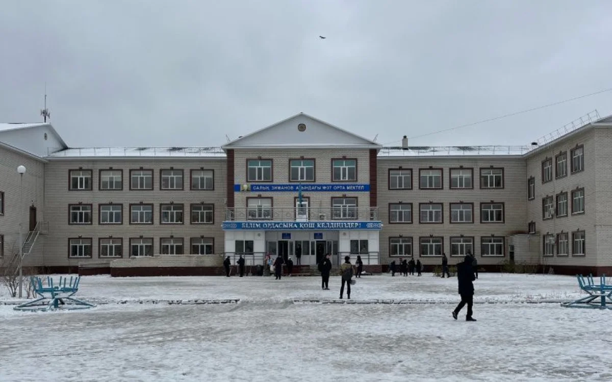 Попытка суицида педагога в Атырау: в Минпросвещения прервали молчание