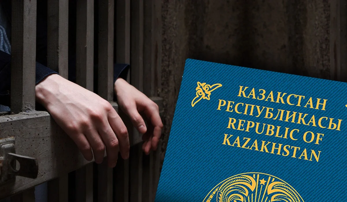 Убийства, изнасилования, кражи: 22 казахстанца получили пожизненный срок в других странах