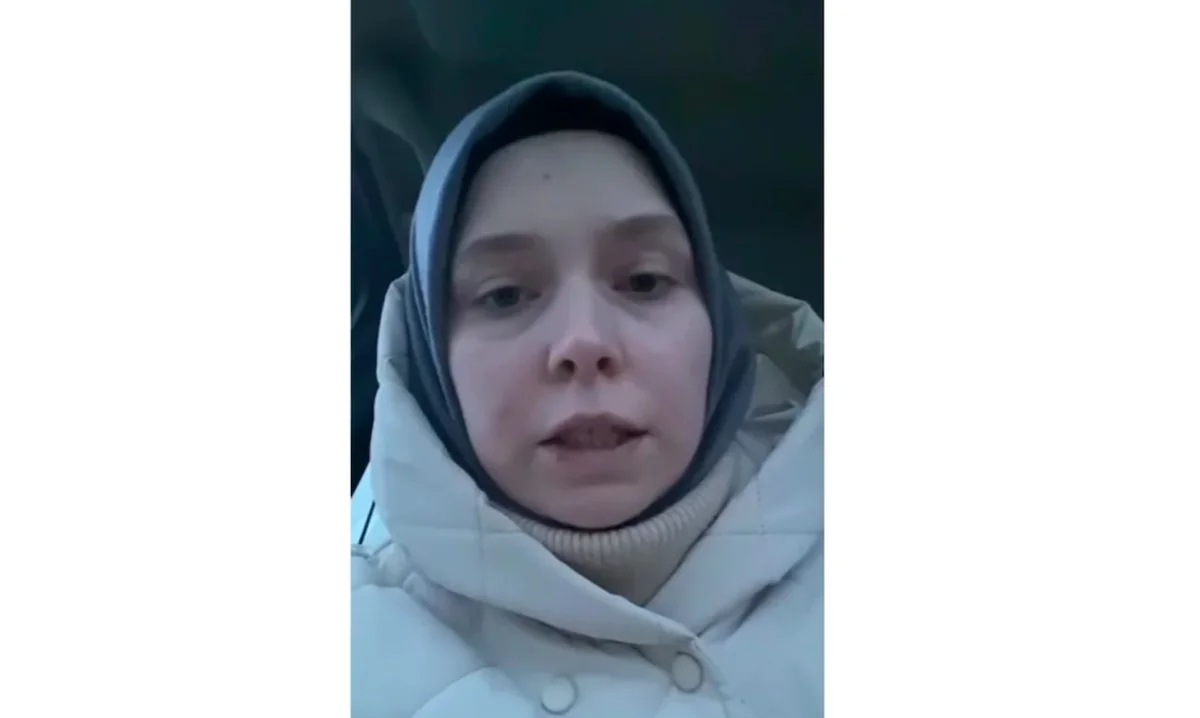Беглянку из Чечни задержали в Казахстане: обращение иностранки прокомментировали в полиции