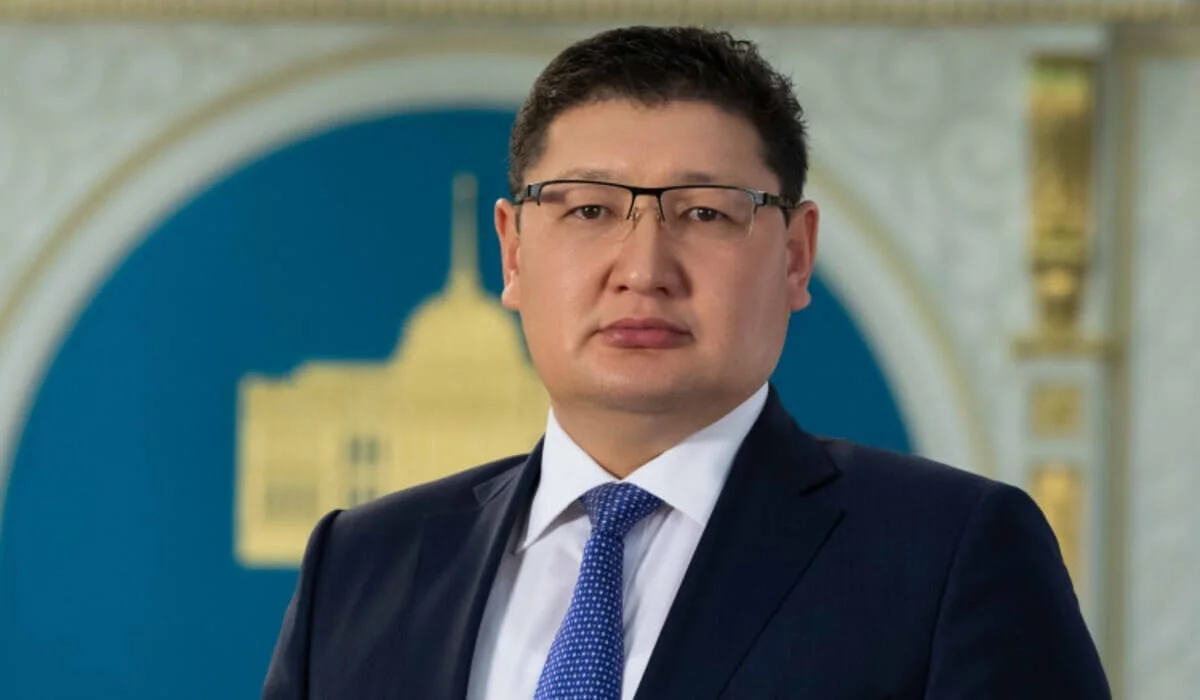 Берик Уали назначен акимом области Абай