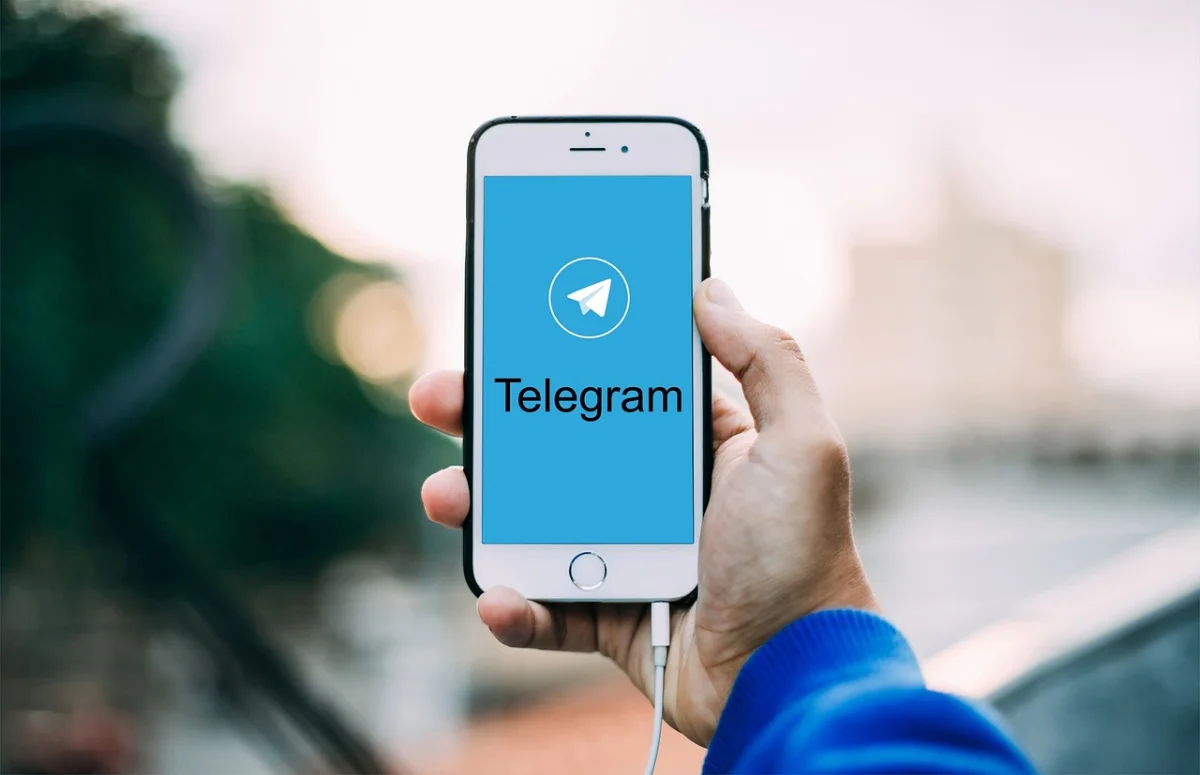 В Дагестане и Чечне заблокировали Telegram