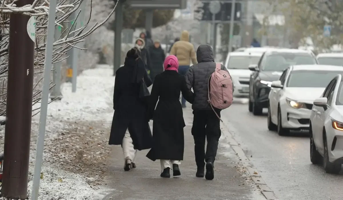 Устойчивое развитие страны возможно при согласии и взаимодействия между казахстанцами