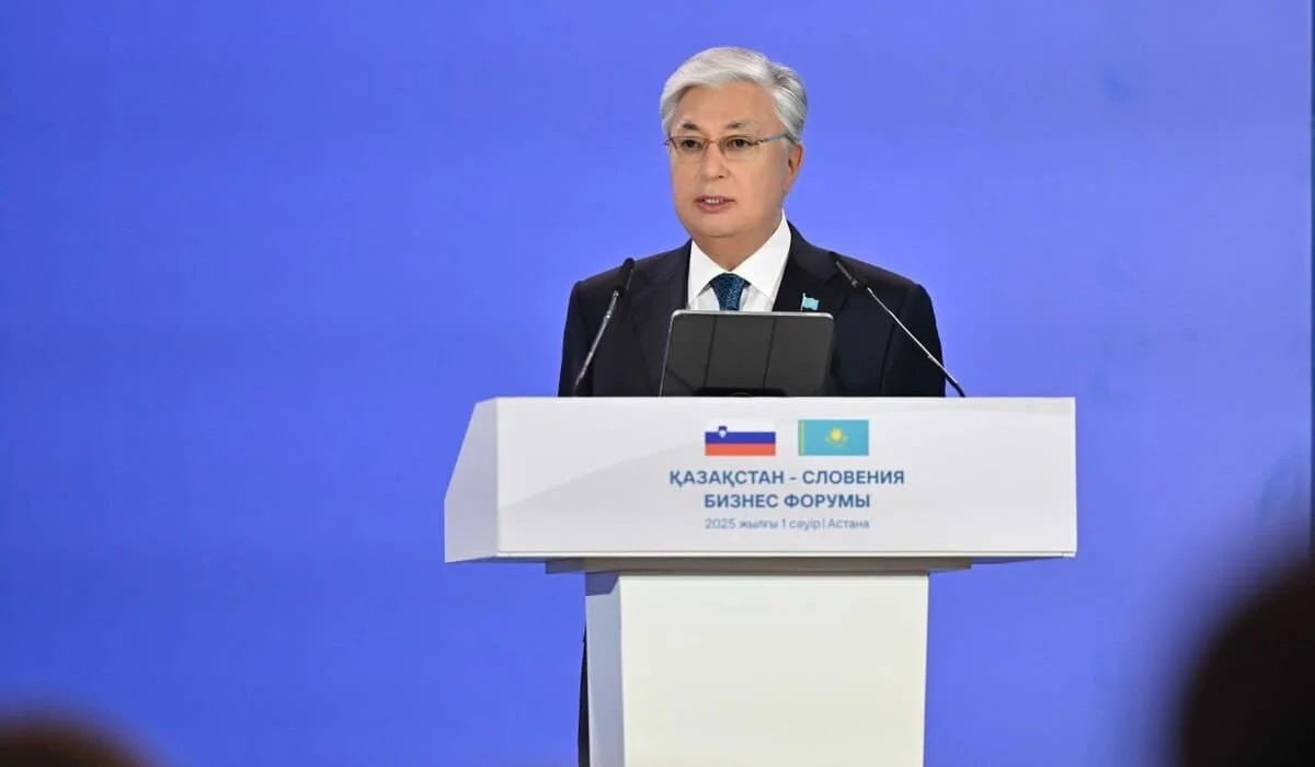 Больше половины редкоземельных элементов, критически важных для ЕС, добывают в Казахстане