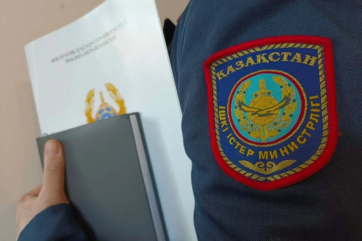 Сжег тело вместе с автомобилем: убийство расследуют в Алматинской области
