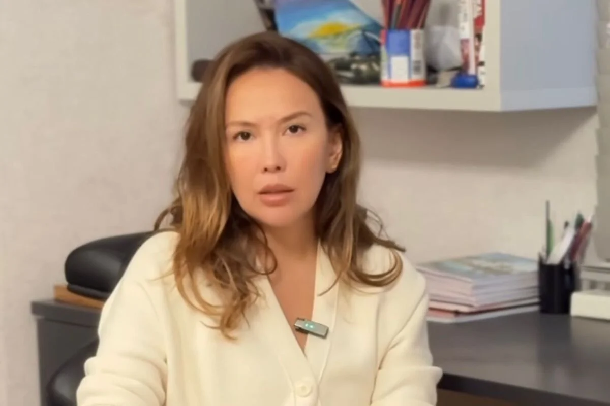 «Дочка надеялась на адекватность ажеки»: семья Бишимбаева отказалась платить алименты его детям