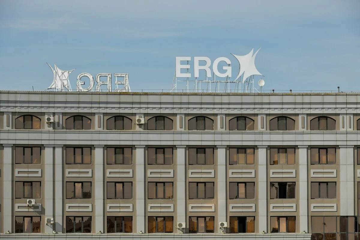 В ERG опровергли информацию о переговорах по продаже компании