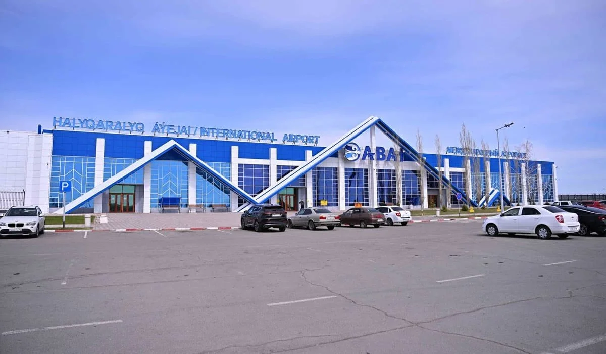 Новый авиарейс запустят из Семея в Астану с 27 апреля