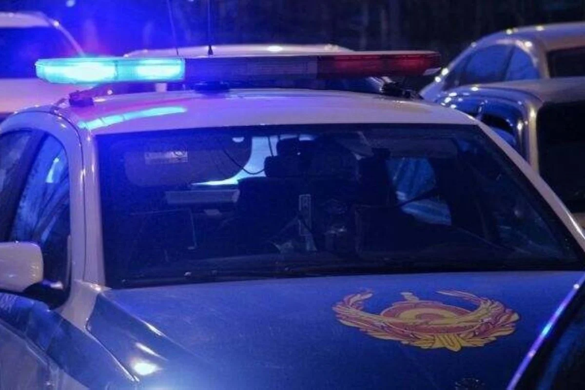 Двух подозреваемых в изнасиловании 19-летней девушки задержали в Петропавловске