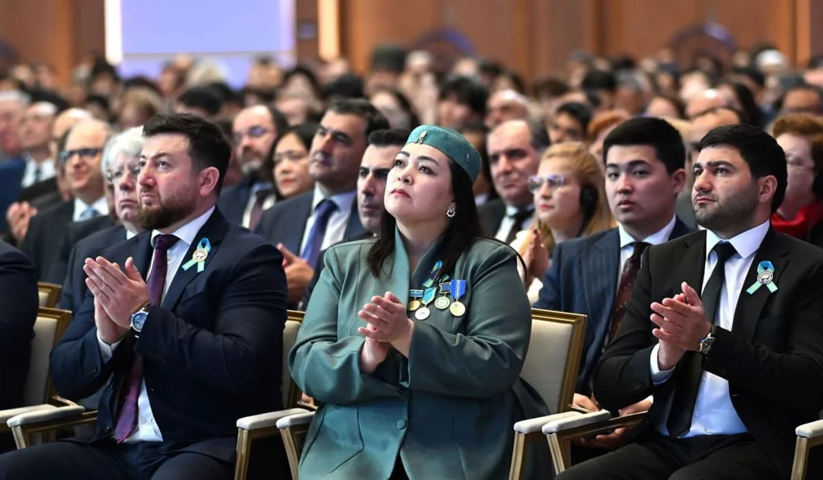Этнокультурные центры должны участвовать в грантах от государства – депутат об инициативе Токаева