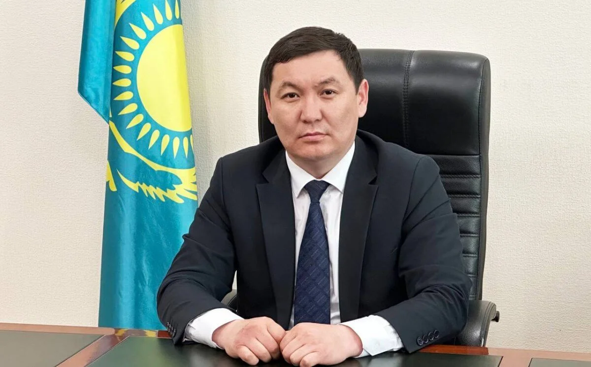 Экс-аким получил высокую должность в Министерстве туризма и спорта