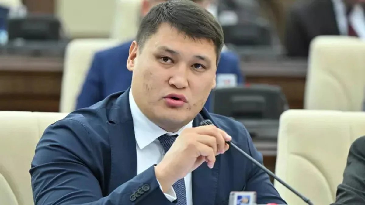 «Стабильно тяжелое»: Альназарова рассказала о состоянии Берденова