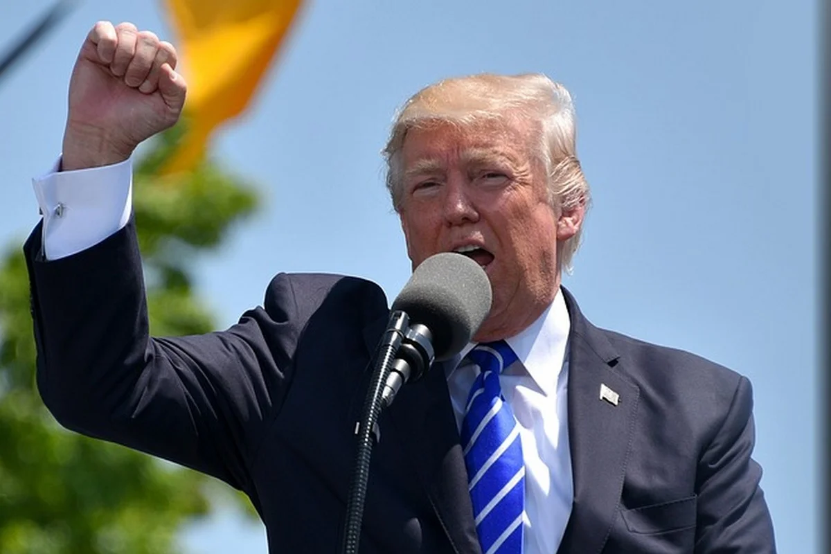 «Угроза демократии»: в Конгрессе требуют импичмента Дональду Трампу