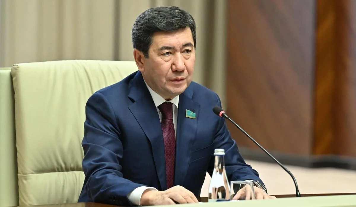 Предложенный правительством проект Налогового кодекса значительно доработан в стенах Мажилиса – Кошанов