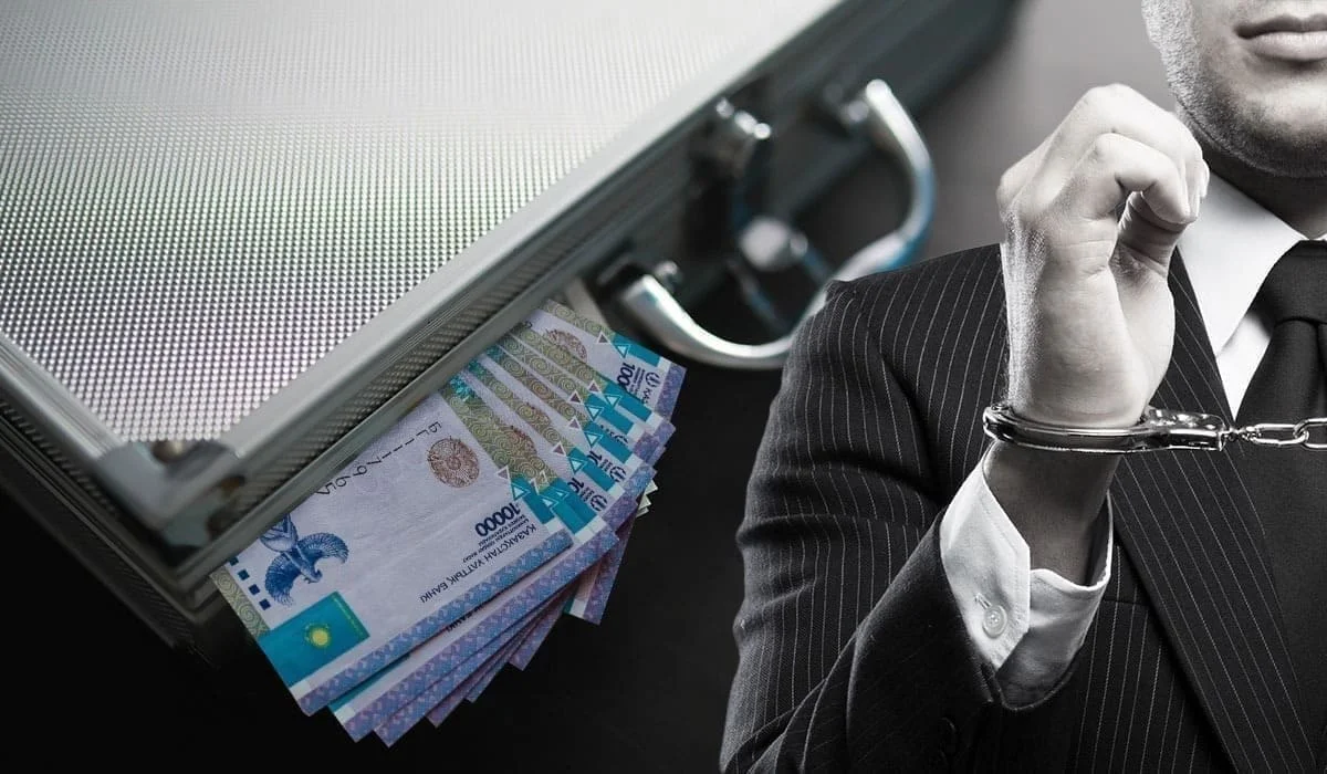 Хищение 558 млн тенге: перед судом предстанут экс-чиновники Минспорта