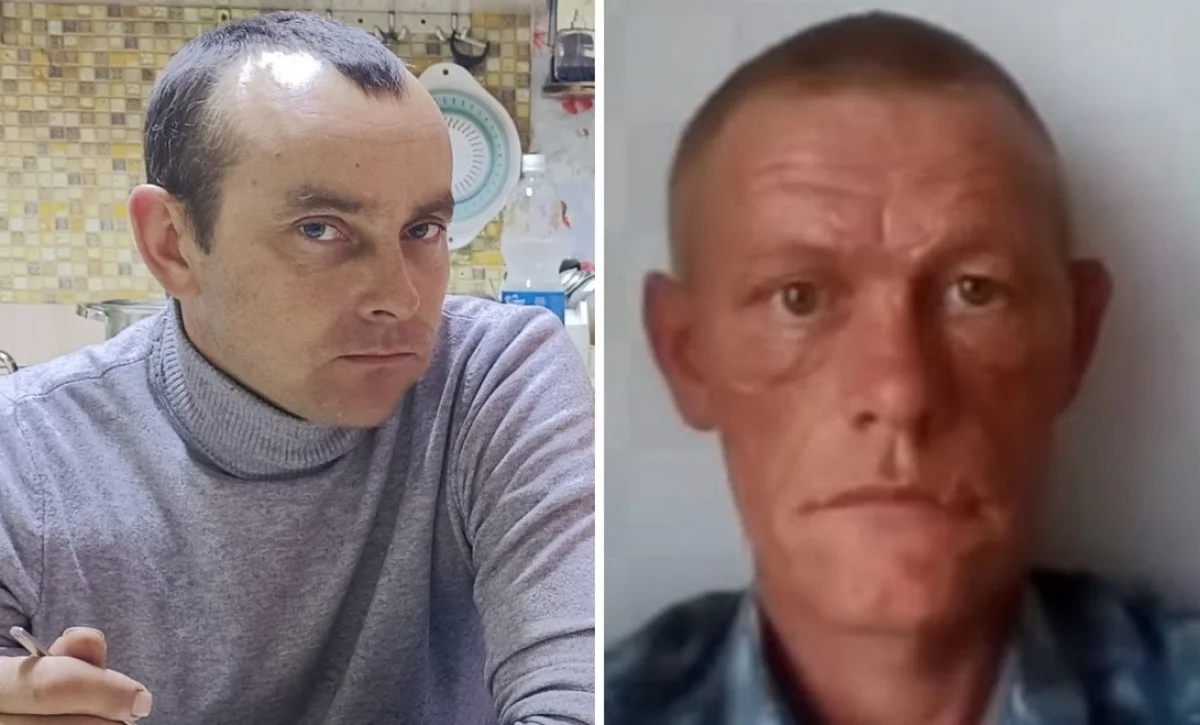 Двух без вести пропавших мужчин ищут в ВКО