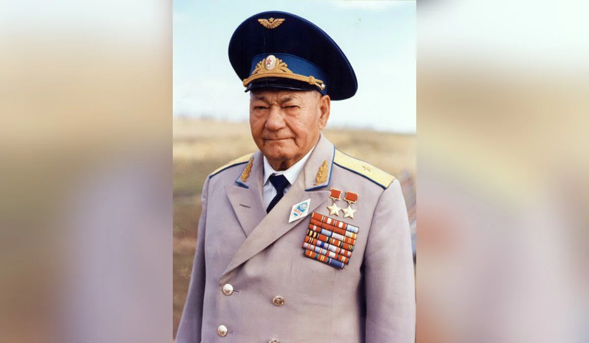 Дважды Герой Советского Союза: что мы знаем о Талгате Бегельдинове