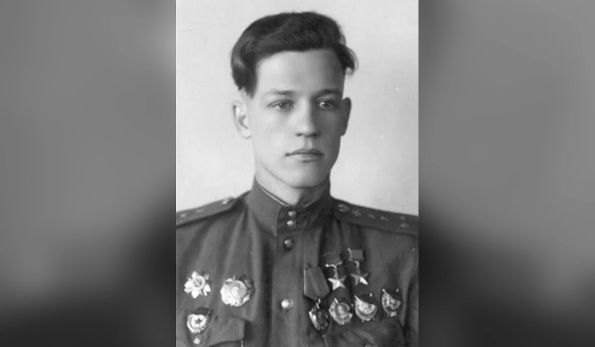От сельского аэроклуба до дважды Героя Советского Союза: что мы знаем об Иване Павлове