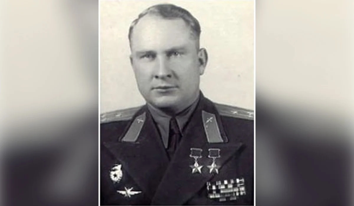 От садовника до аса авиации: что известно о легендарном летчике-истребителе