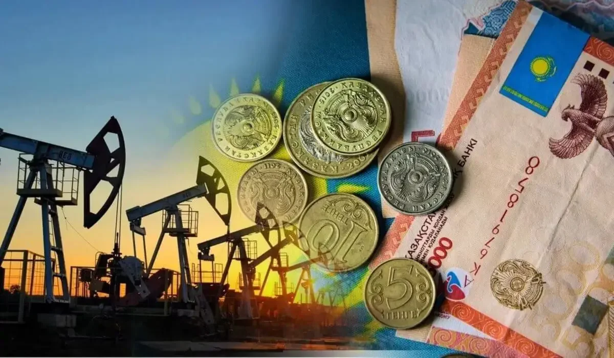 Более 19 тысяч рабочих мест появится в результате развития нефтегазохимии в Казахстане
